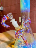 Beaker Loki