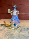 Home Run Hitter 50 peacock 18mm