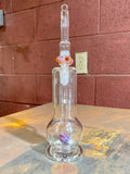 The Traveler Sherlock, Bub amber purple 14mm