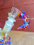 Beaker Loki