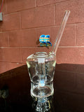 Bub Cup 75 ghost 18mm