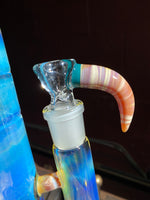 Short stack Nautilus