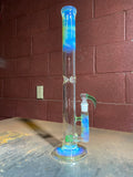 Large head banger kryptonite ￼