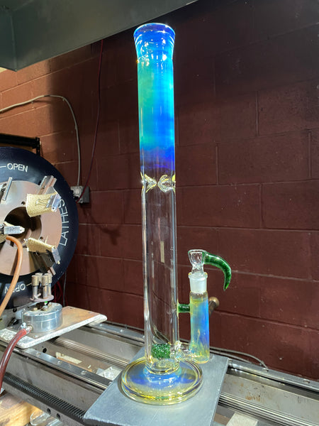 Large Head Banger grst