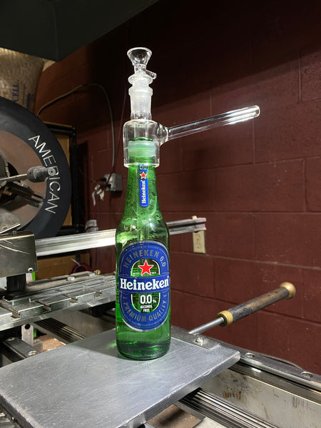Bottle Rocket single perk