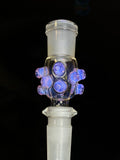 Pass through 14/18 pink slyme