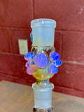 Pass through 14/18 pink slyme