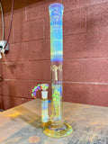 Large Head Banger amp/ slyme G