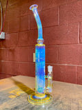 Daily Driver ultramarine with carb