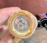 Bowl 18mm Carmel