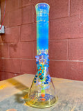Beaker slyme g lava