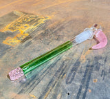 Beaker water melon