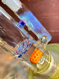 Nautilus 18mm lava
