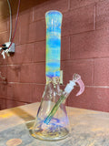 Beaker water melon