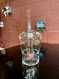 Bub Cup 75 caramel 18mm