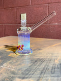 The Sniper amber purple 14mm