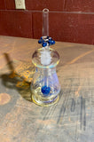 Home Run Hitter 50 peacock 18mm