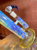 Large Head Banger Blue dream/ Ghost