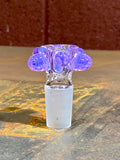 Bowl pink slyme