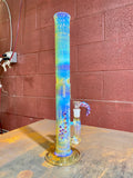 Large head banger 18mm amd
