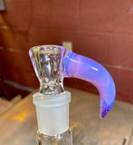 Bowl 18mm pink slyme