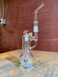 The Traveler Sherlock Bub 14mm amber purple