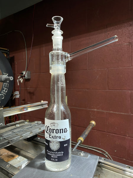 Bottle Rocket coral perk